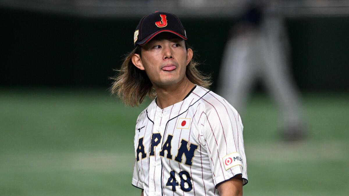 MLB rumors: Mets may commerce starter, NPB pitcher Tatsuya Imai posted to free company